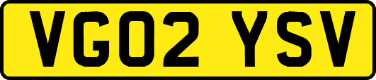 VG02YSV