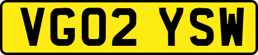 VG02YSW