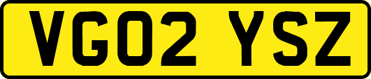 VG02YSZ