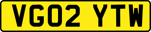 VG02YTW