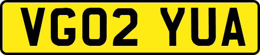 VG02YUA
