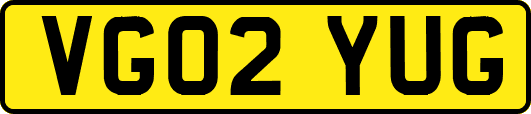 VG02YUG