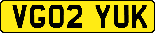 VG02YUK