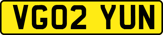 VG02YUN