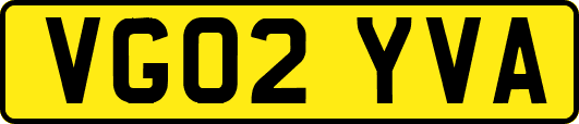 VG02YVA