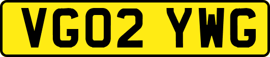 VG02YWG