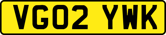 VG02YWK