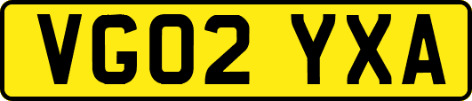 VG02YXA