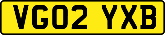 VG02YXB