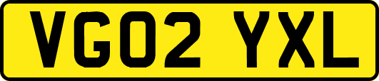 VG02YXL