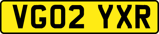 VG02YXR