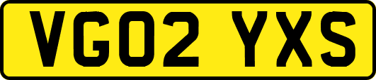 VG02YXS
