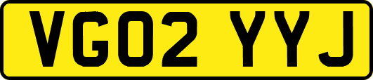 VG02YYJ