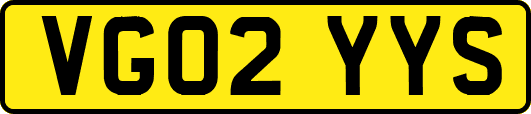 VG02YYS