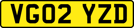 VG02YZD