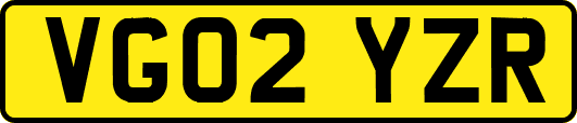 VG02YZR