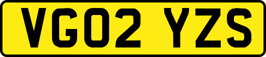VG02YZS