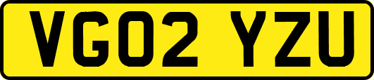 VG02YZU