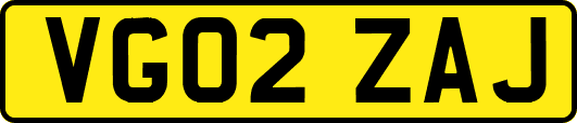 VG02ZAJ