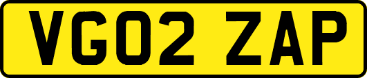 VG02ZAP