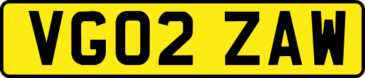 VG02ZAW