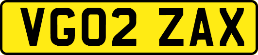 VG02ZAX