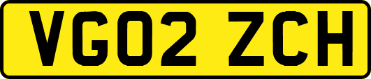VG02ZCH