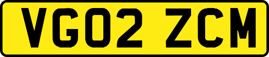 VG02ZCM