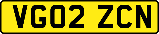 VG02ZCN