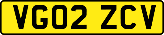 VG02ZCV