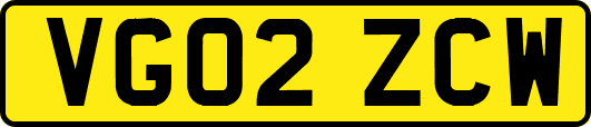 VG02ZCW