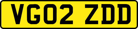VG02ZDD