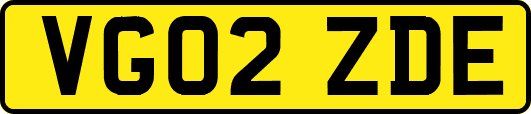 VG02ZDE