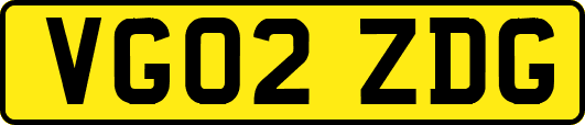 VG02ZDG