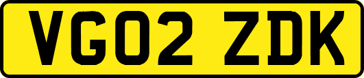 VG02ZDK