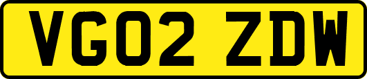VG02ZDW