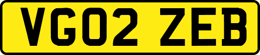 VG02ZEB