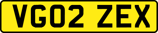 VG02ZEX