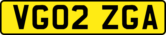 VG02ZGA