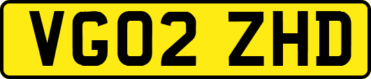 VG02ZHD