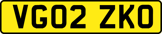 VG02ZKO