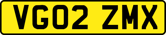 VG02ZMX