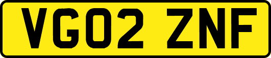 VG02ZNF