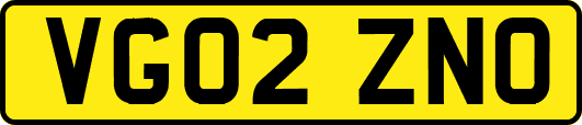 VG02ZNO
