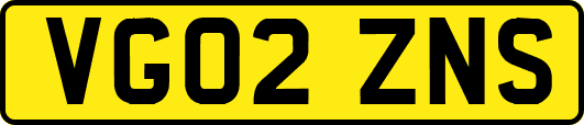 VG02ZNS