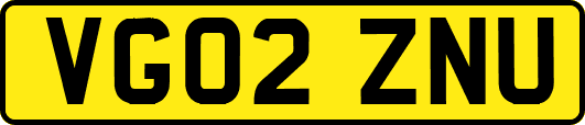 VG02ZNU
