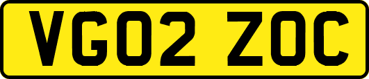 VG02ZOC