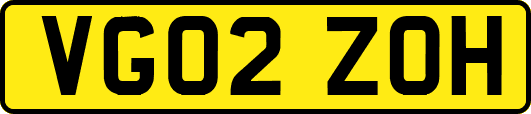 VG02ZOH