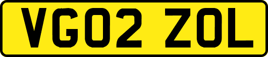 VG02ZOL
