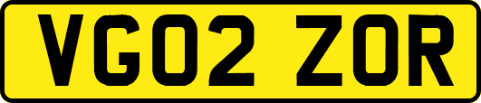 VG02ZOR